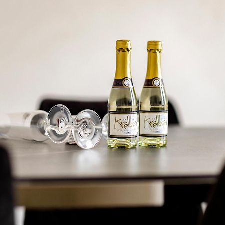 Zwischen Eider Und Treene 腓特烈 客房 照片